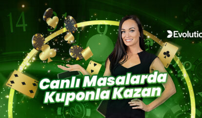 KUPON KAMPANYASI
