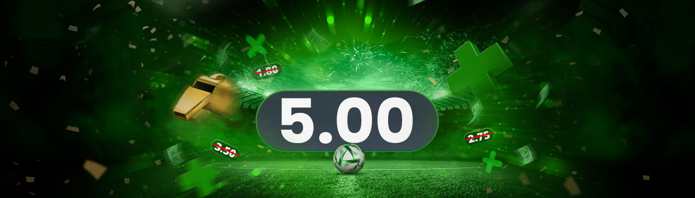 DERBİYE ÖZEL EKSTRA ORAN’INI YAKALA Desktop