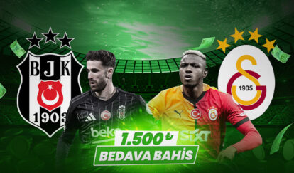 Campaign_desktop KAZANANI BİL, BEDAVA BAHİS AL besiktas