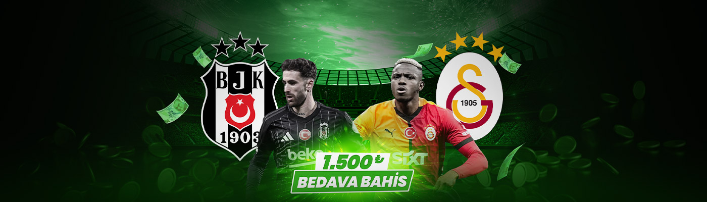 Campaign_desktop KAZANANI BİL, BEDAVA BAHİS AL besiktas
